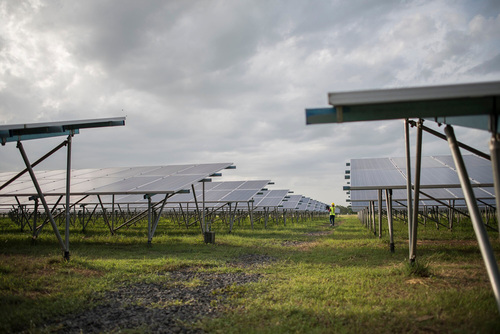 NEOSOLAR - Building A Sustainable Future